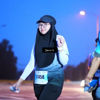 Runner Photo 7229443