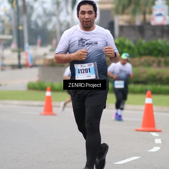 Runner Photo 7229444