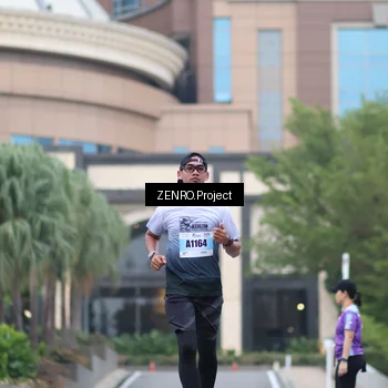 Runner Photo 7229445