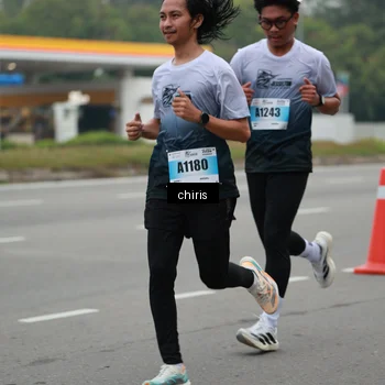 Runner Photo 7229447