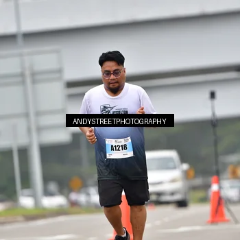 Runner Photo 7229448