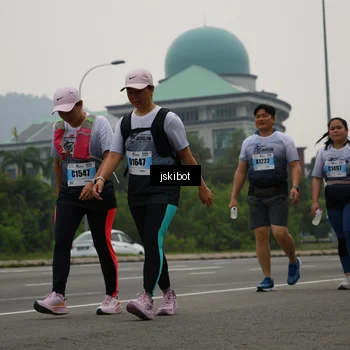 Runner Photo 7229450