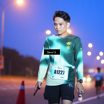 Runner Photo 7229452
