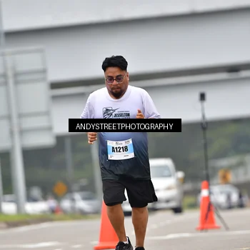 Runner Photo 7229453