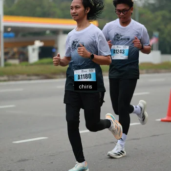 Runner Photo 7229454