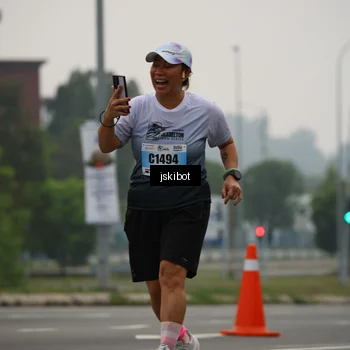 Runner Photo 7229455