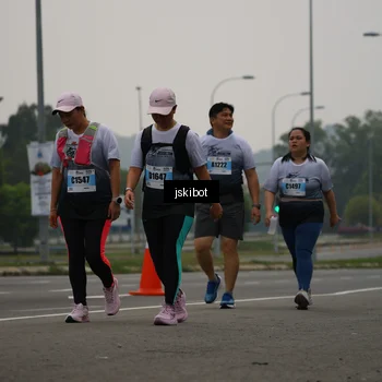 Runner Photo 7229458
