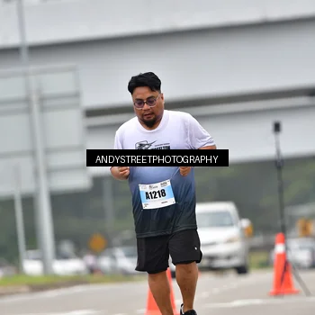 Runner Photo 7229460