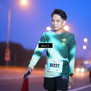 Runner Photo 7229461