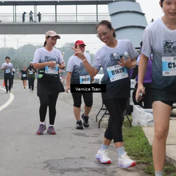 Runner Photo 7229463