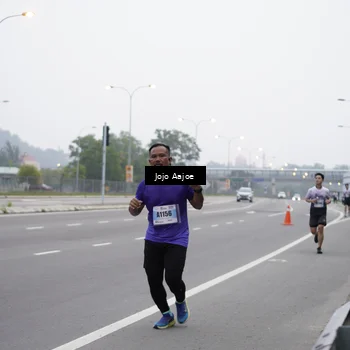 Runner Photo 7229465