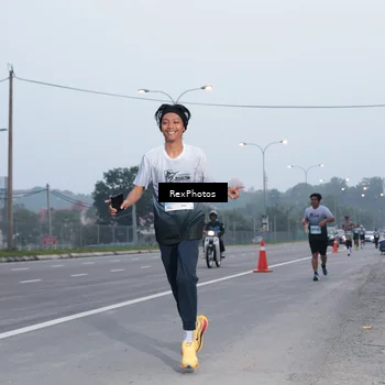 Runner Photo 7229469