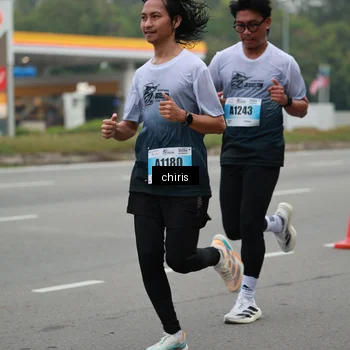 Runner Photo 7229471