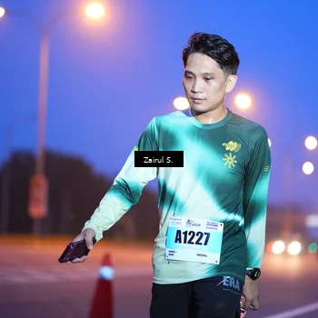 Runner Photo 7229472