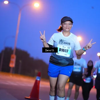 Runner Photo 7229473
