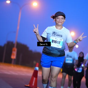 Runner Photo 7229476