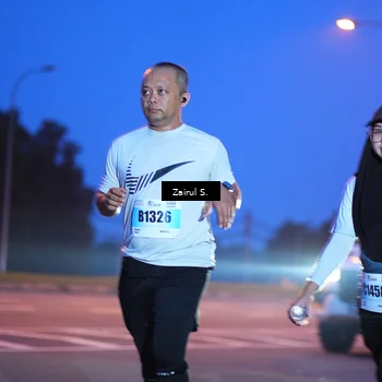 Runner Photo 7229477