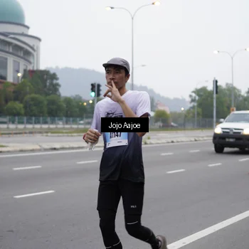 Runner Photo 7229479