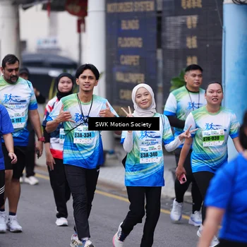 Runner Photo 7229481