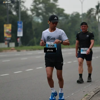 Runner Photo 7229484