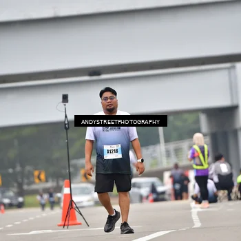 Runner Photo 7229485