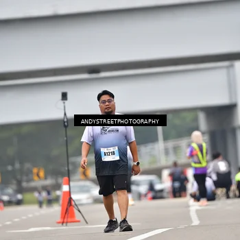 Runner Photo 7229487