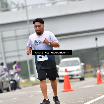 Runner Photo 7229488