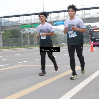 Runner Photo 7229492