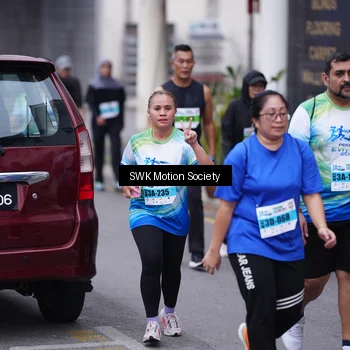 Runner Photo 7229494