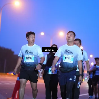 Runner Photo 7229495