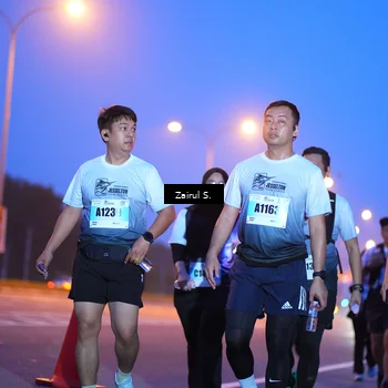 Runner Photo 7229498