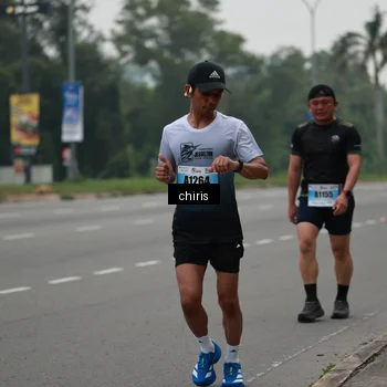 Runner Photo 7229499
