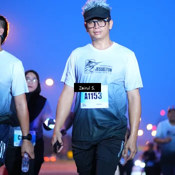 Runner Photo 7229500