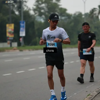 Runner Photo 7229501