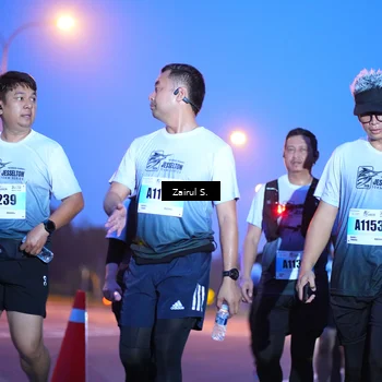 Runner Photo 7229502