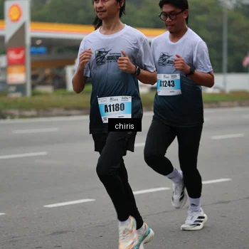 Runner Photo 7229506