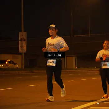 Runner Photo 7229507
