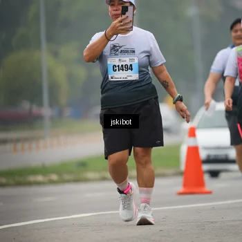 Runner Photo 7229508