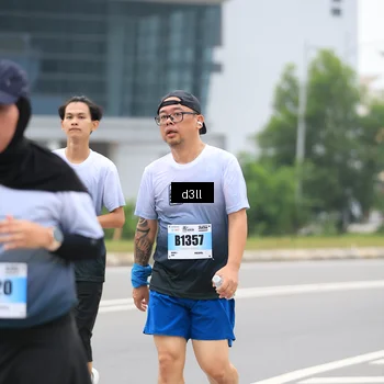 Runner Photo 7229510