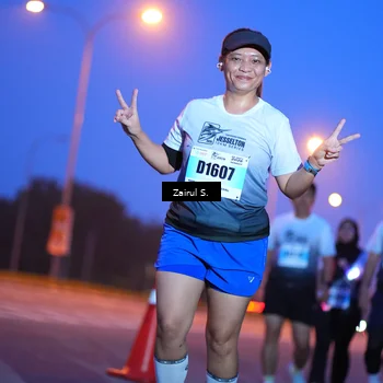 Runner Photo 7229517