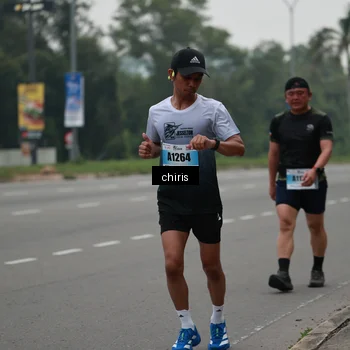 Runner Photo 7229525