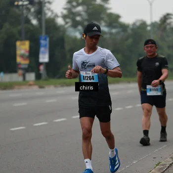 Runner Photo 7229530