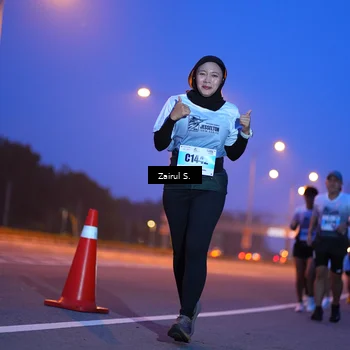 Runner Photo 7229533