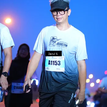 Runner Photo 7229534