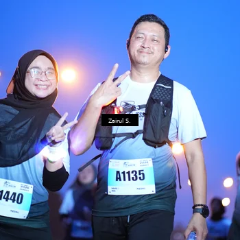Runner Photo 7229535