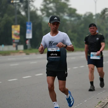 Runner Photo 7229541