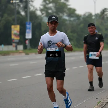 Runner Photo 7229544