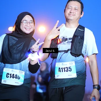 Runner Photo 7229546