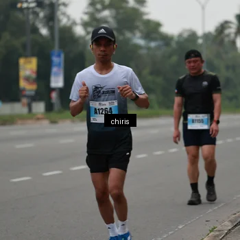 Runner Photo 7229549