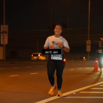 Runner Photo 7229552